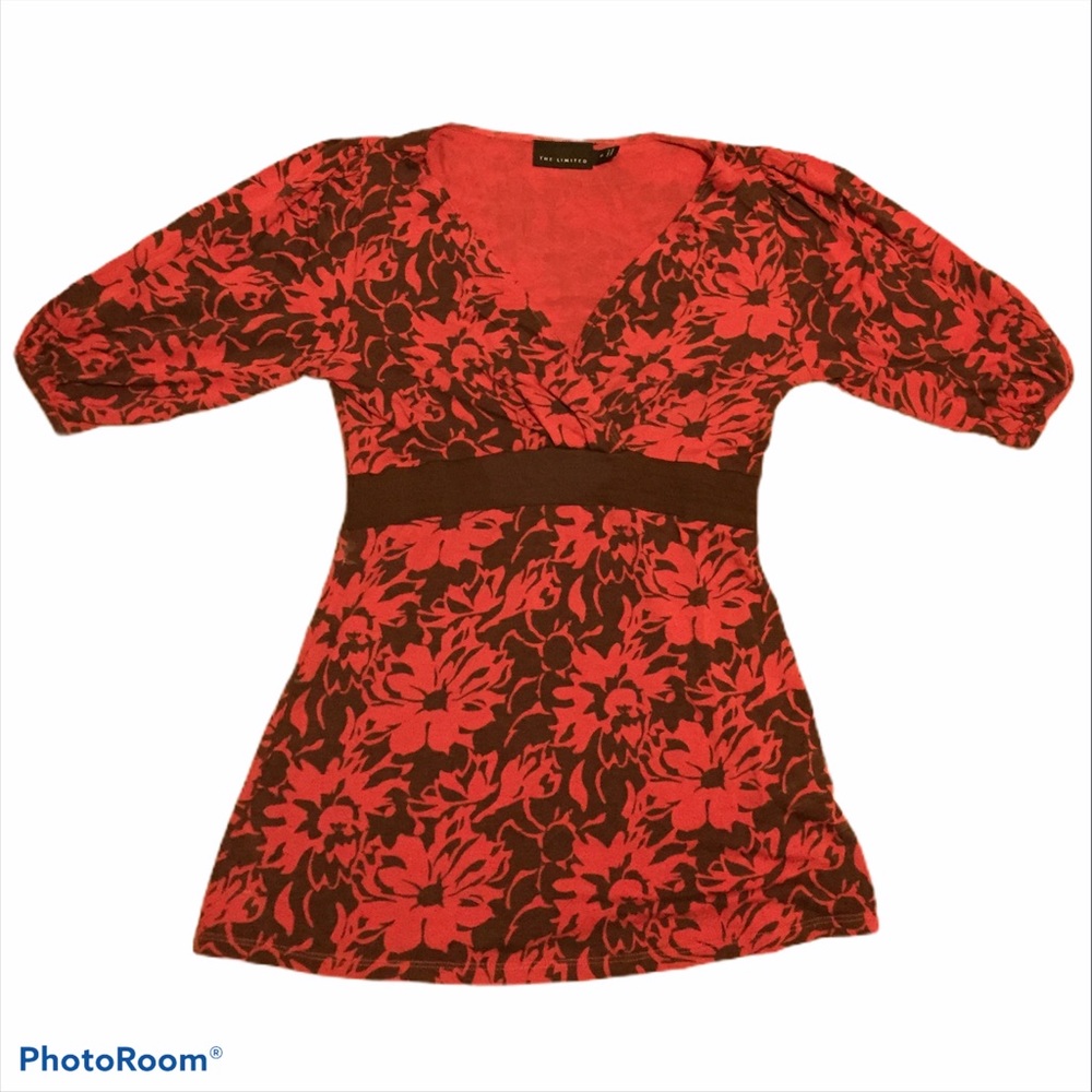 The Limited XS Top